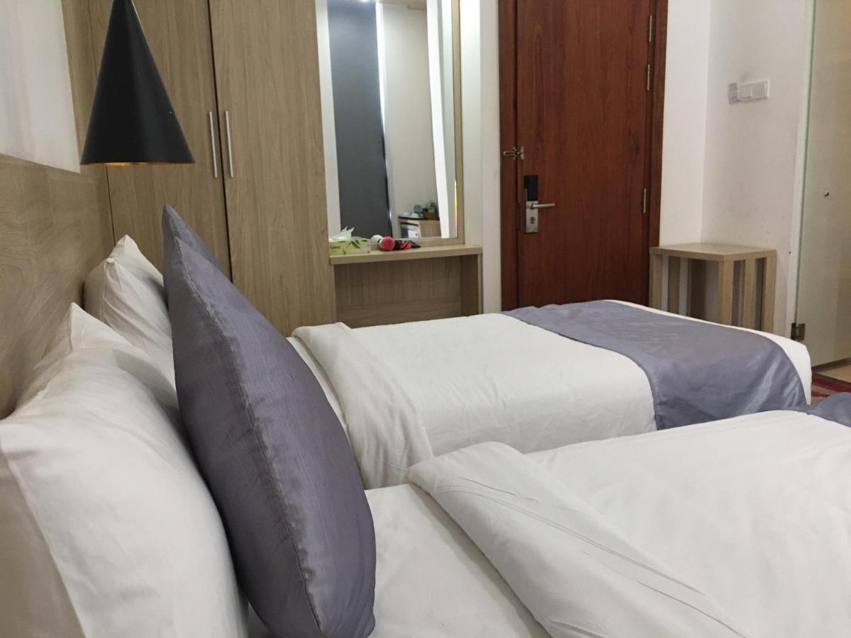 Khách sạn Hiệp Yến *