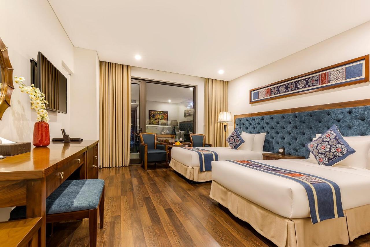 Balcona 4* Da Nang