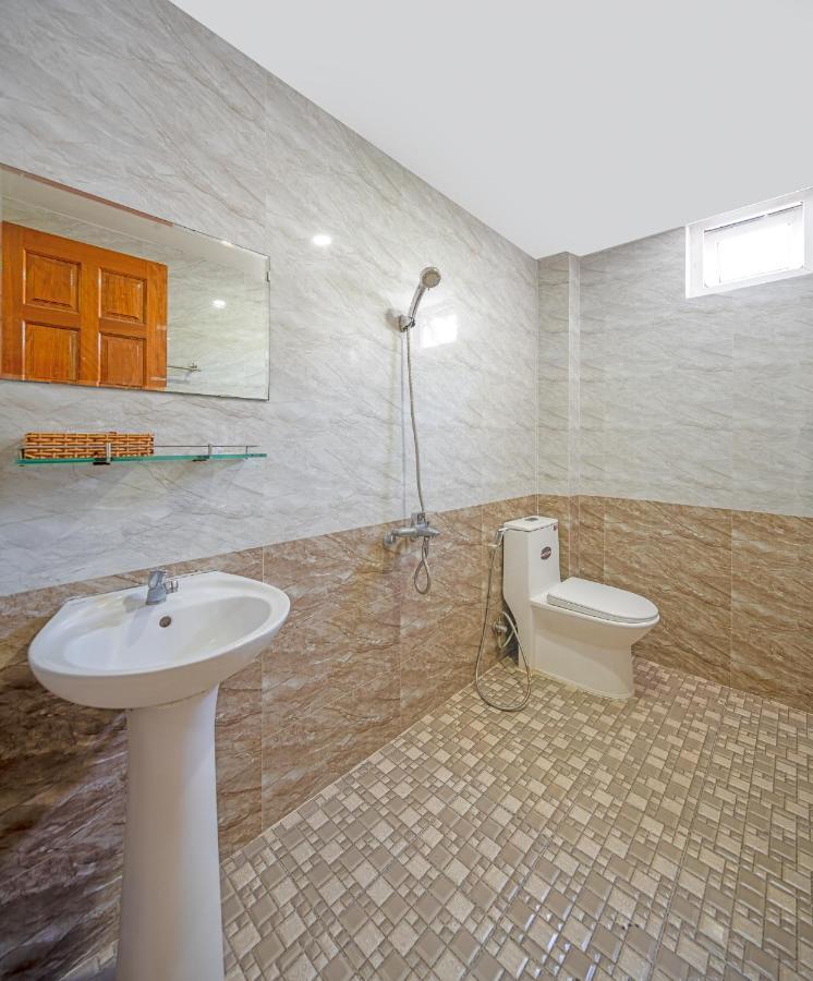 Hotel Khach San Dam Phuc Đà Nẵng