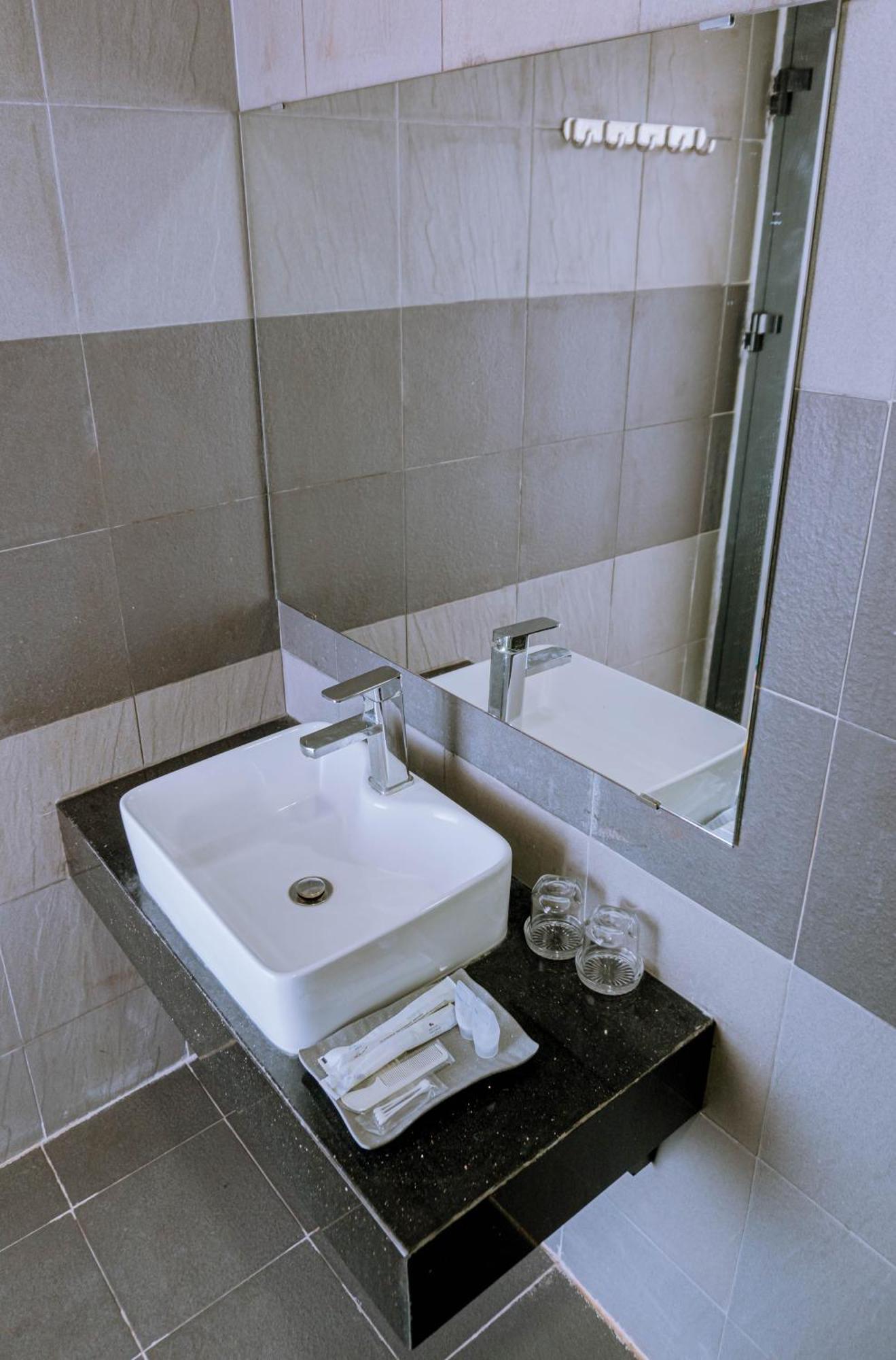 Hotel Vivian Mui Ne