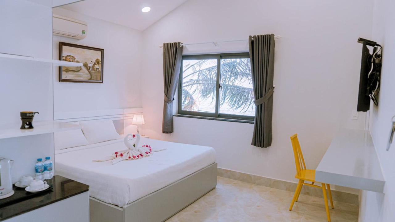 Hotel Vivian Mui Ne