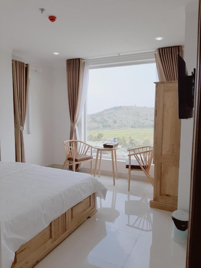 Hotel Minh Manh 2 Pleiku