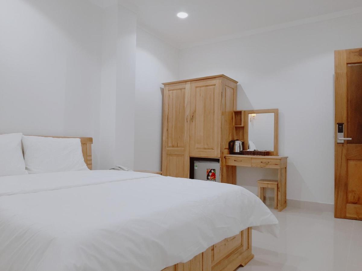 Minh Manh 2 Hotel Pleiku