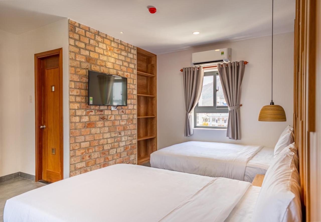 Coast House Boutique 3* Nha Trang