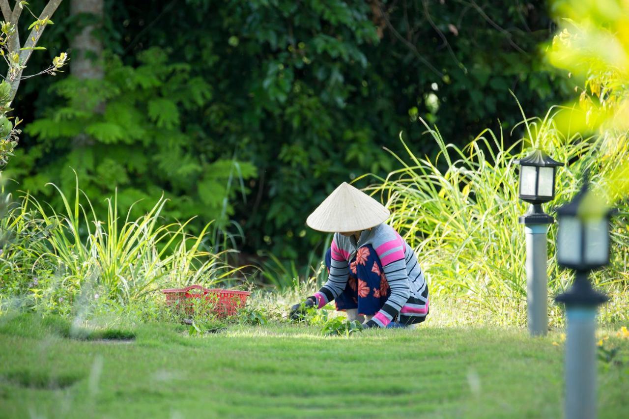 Privatunterkunft Spring Garden *