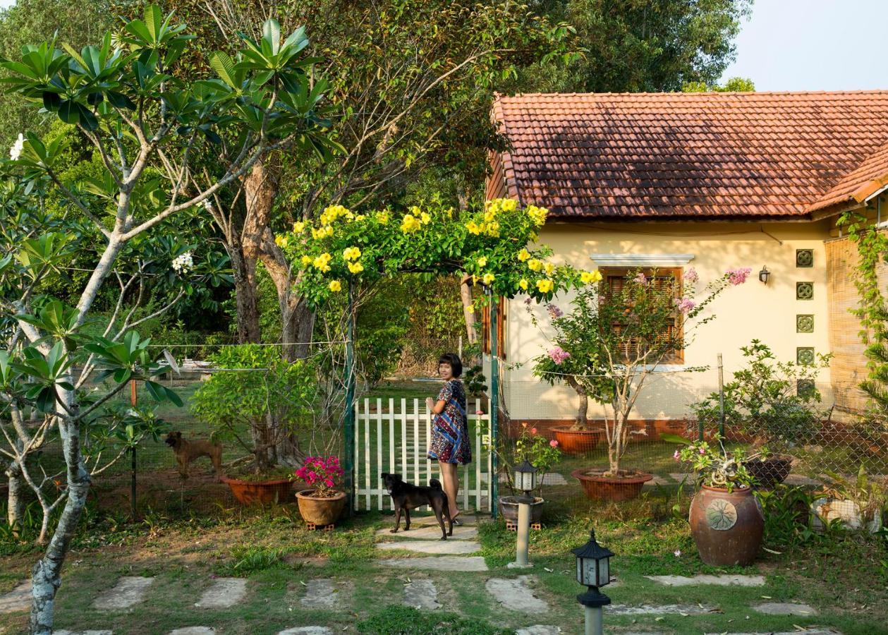 Spring Garden Phu Quoc