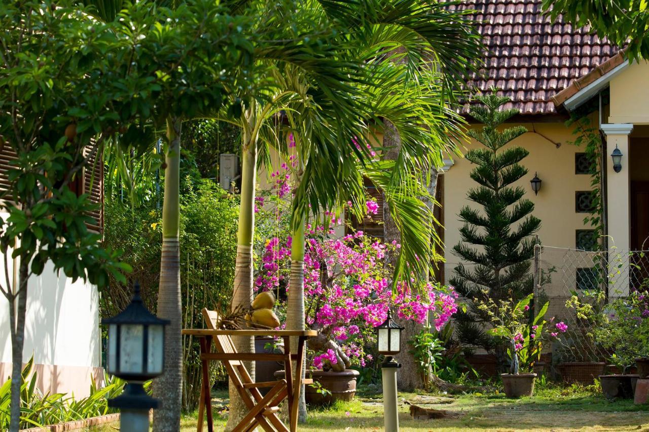 Spring Garden Phú Quốc