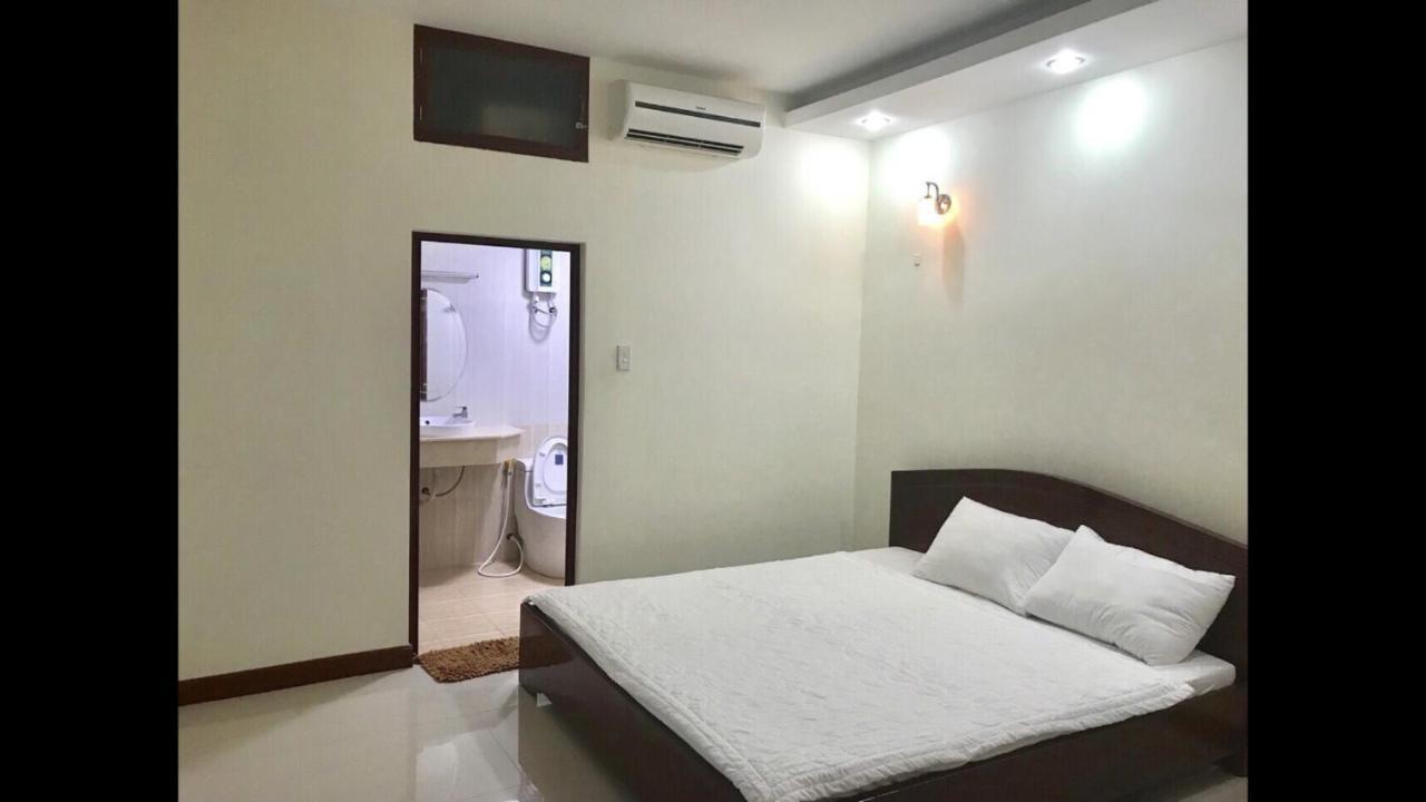 Bai Sau Apartment