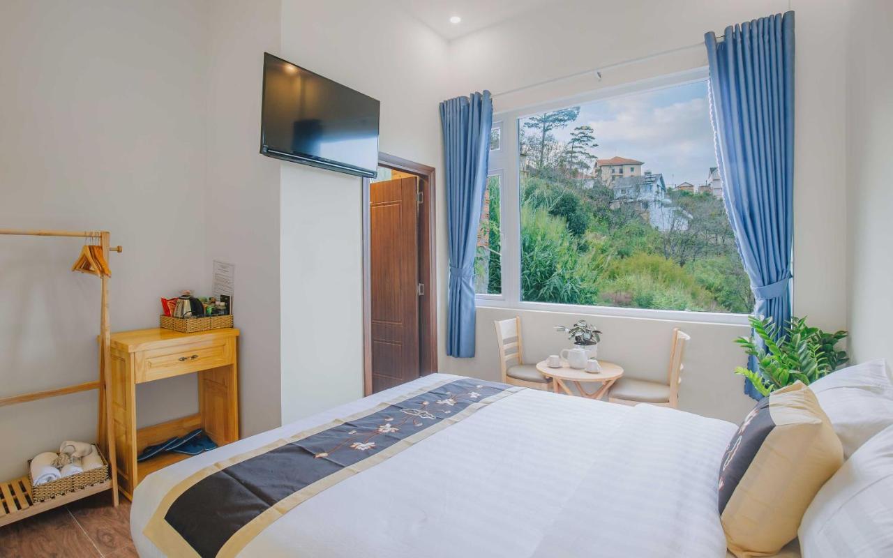 Hotel Trang Đà Lạt