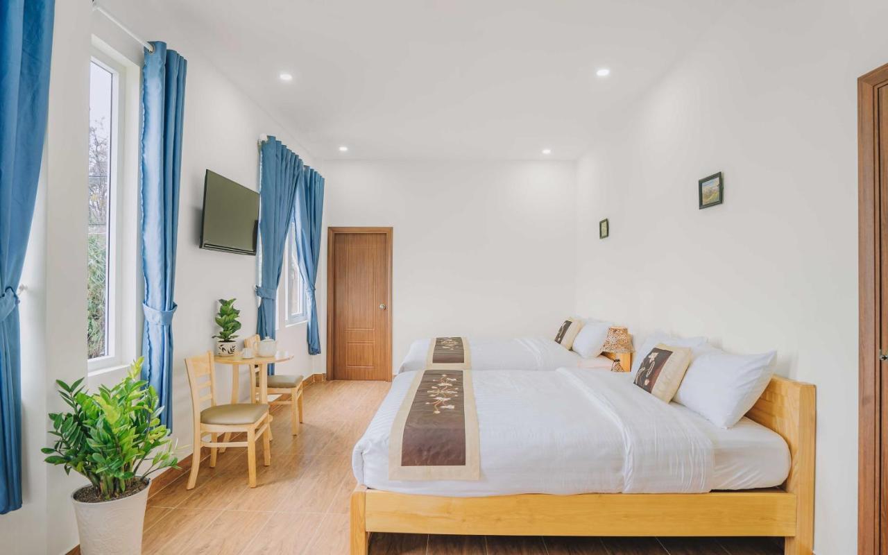 Hotel Trang 3*