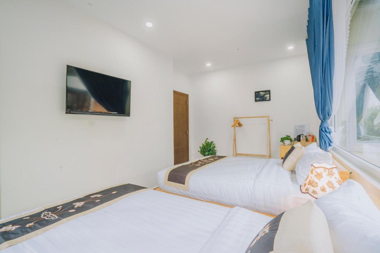 Trang 3* Đà Lạt