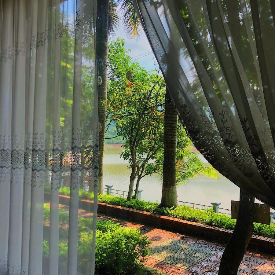 Him Lam Resort Dien Bien Phu