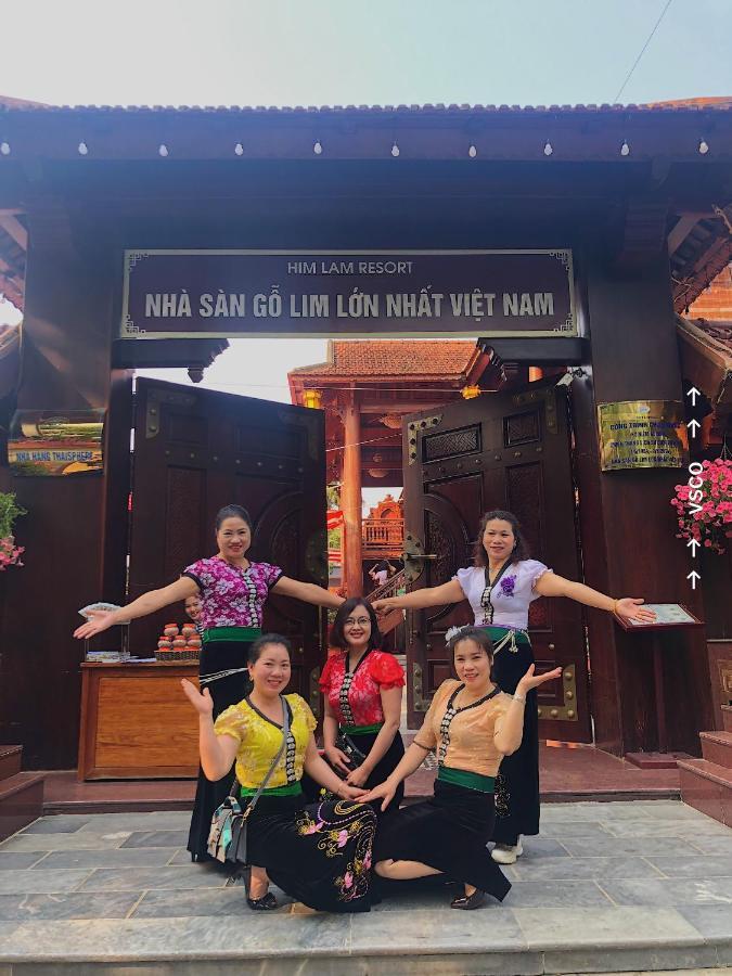 Him Lam Dien Bien Phu