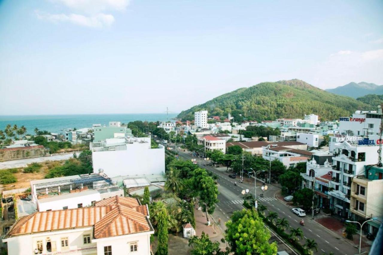 Khach San Misa Hotel 3*