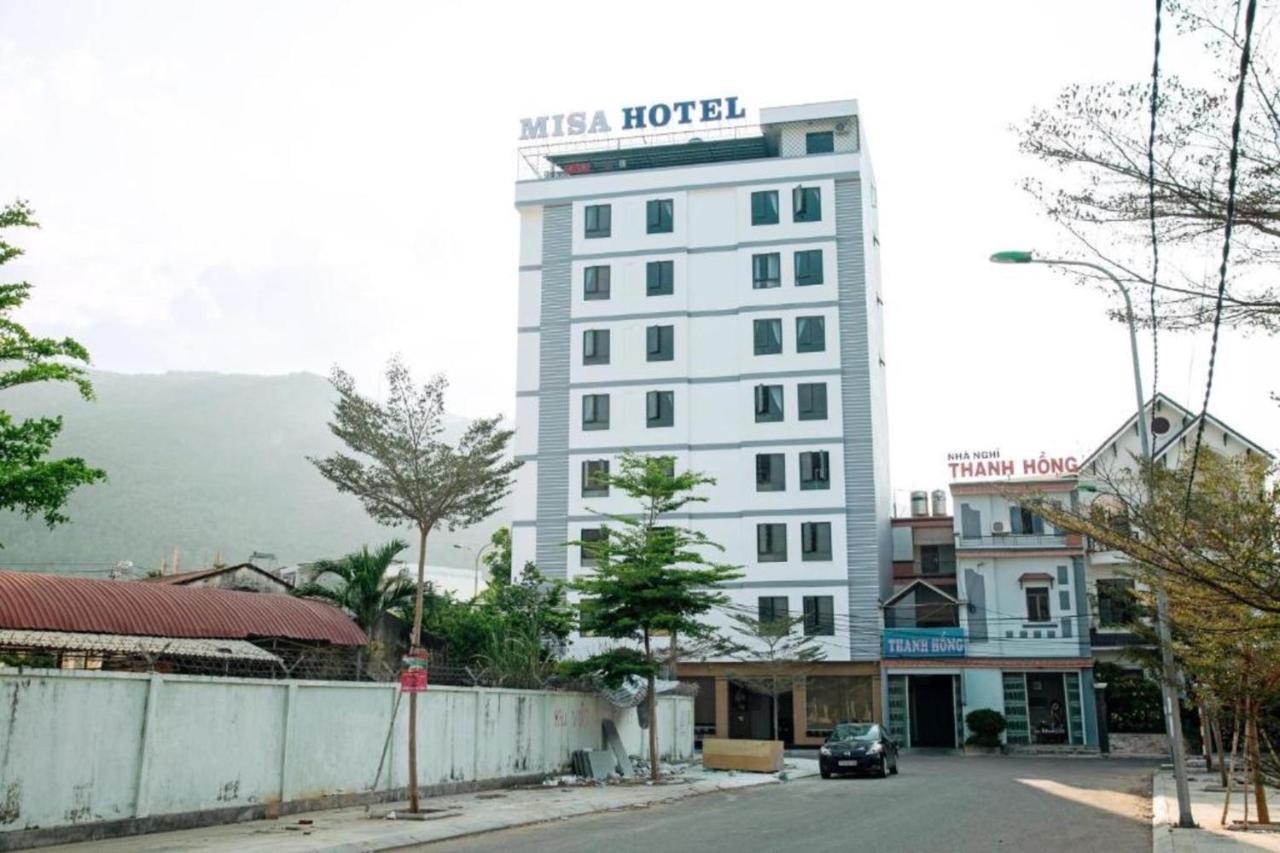 Khach San Misa 3* Quy Nhon