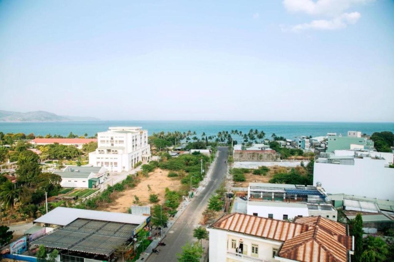 Hotel Khach San Misa 3*