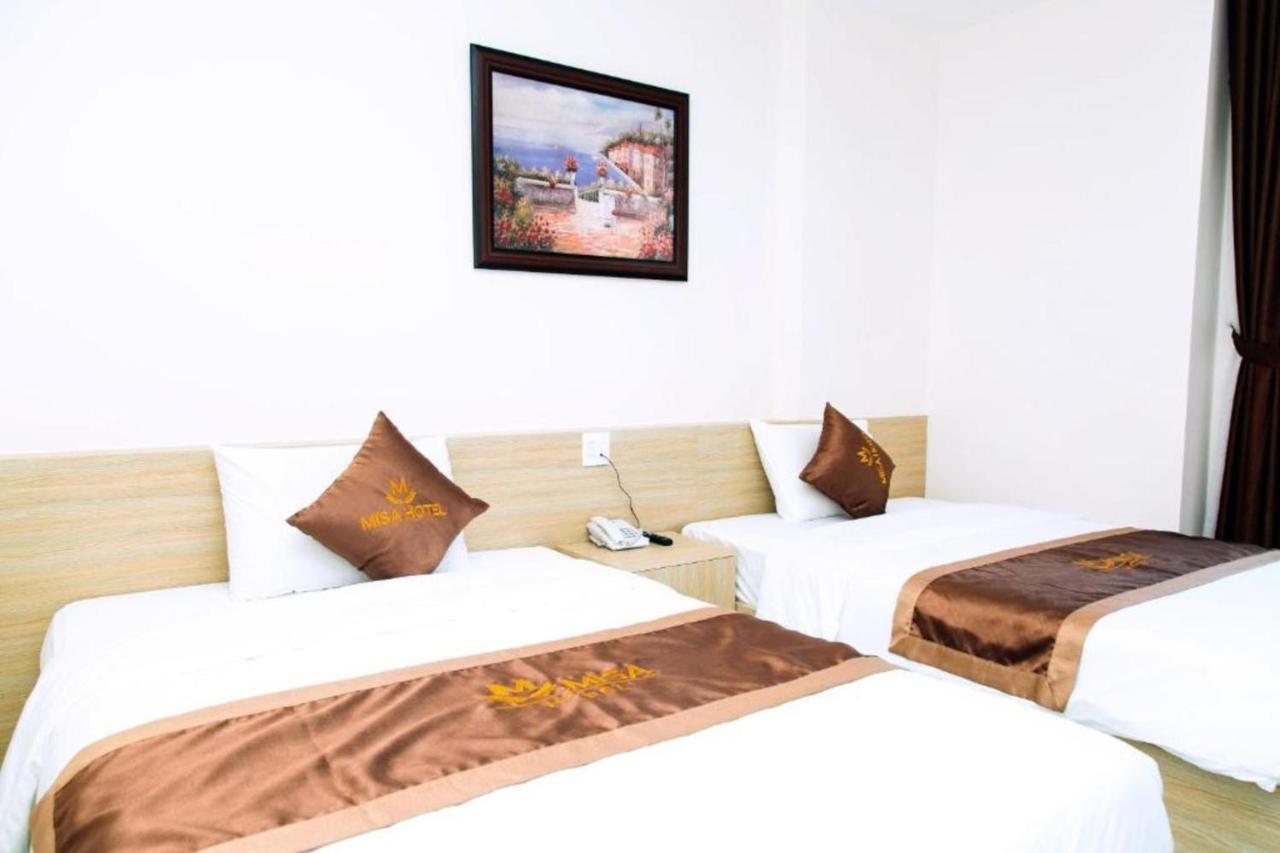Hotel Khach San Misa