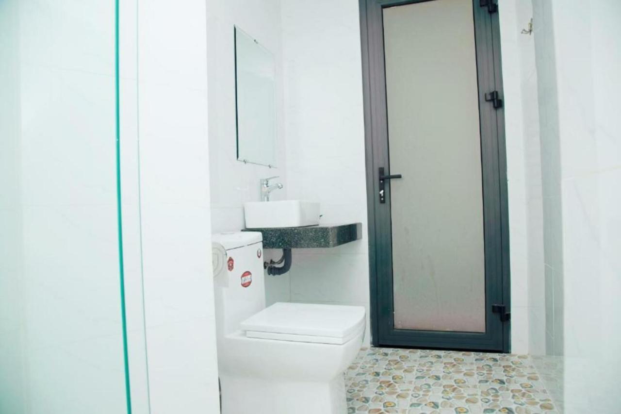 Khach San Misa 3*