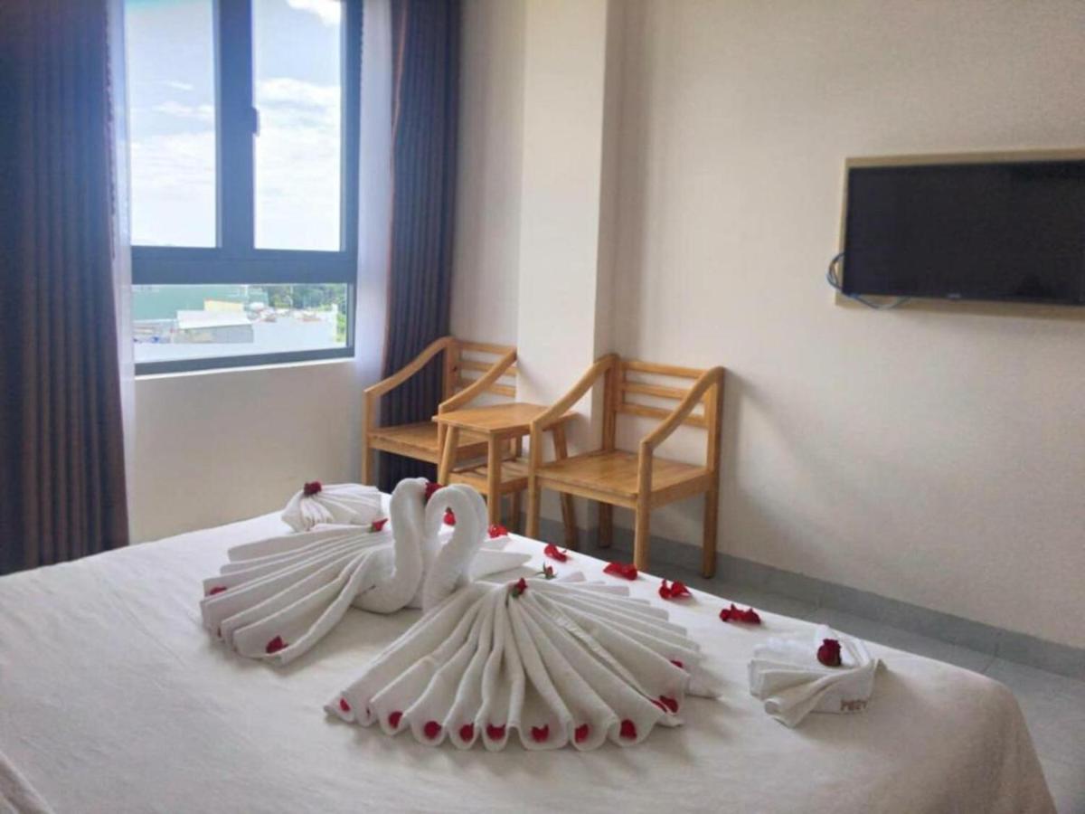 Hotel Khach San Misa 3*