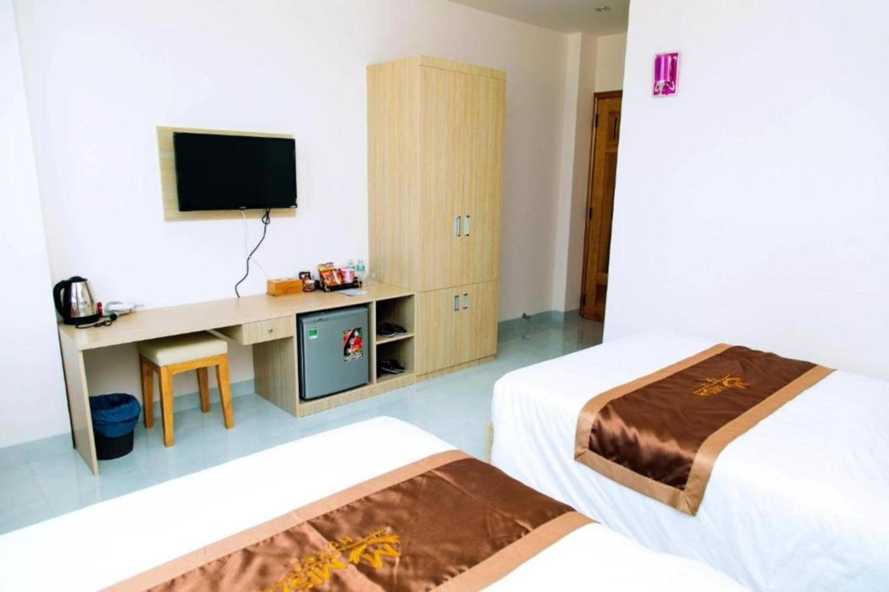 Hotel Khach San Misa 3*