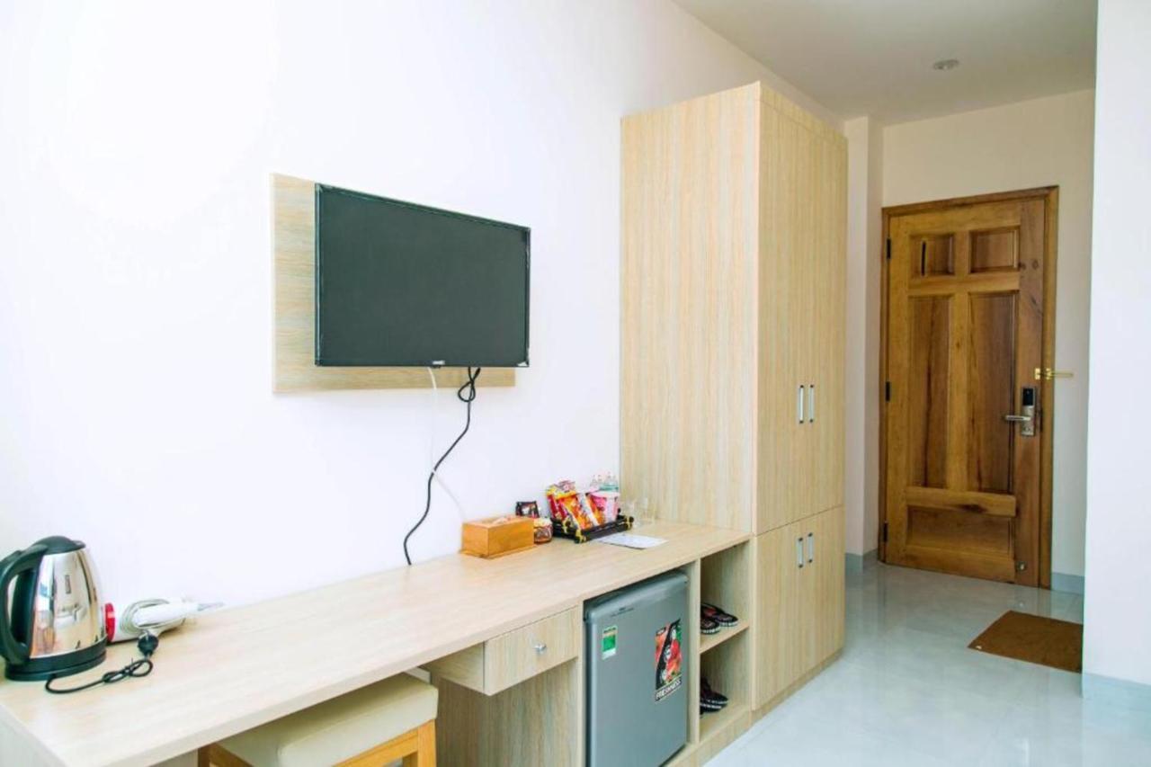 Hotel Khach San Misa 3*