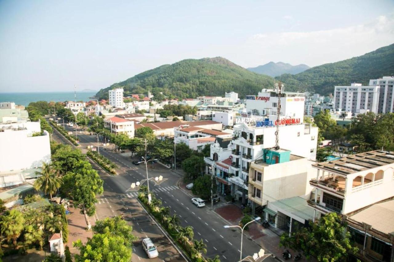 Khach San Misa Hotel