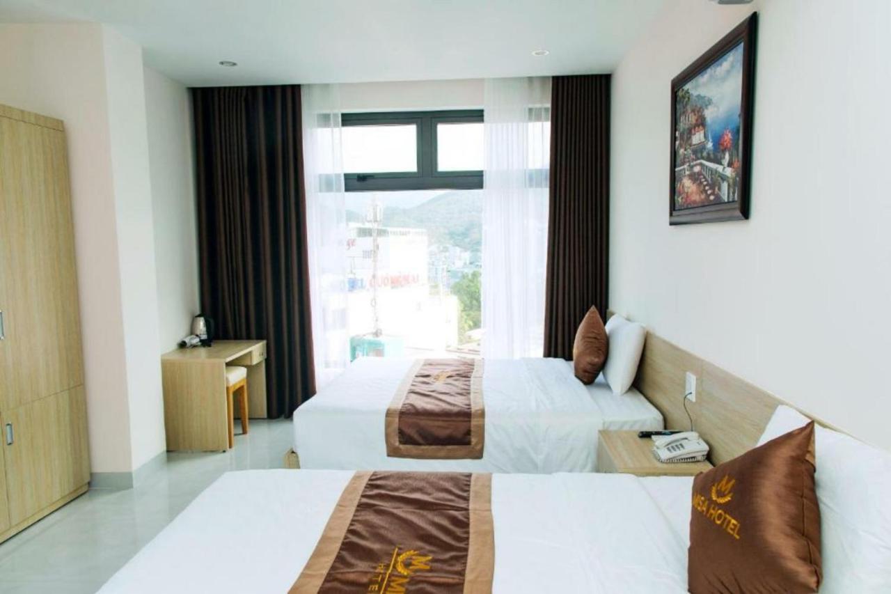 Hotel Khach San Misa 3*