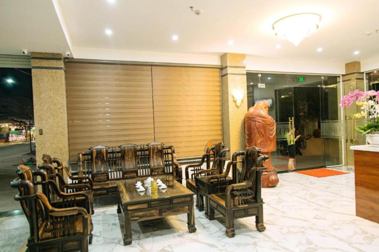 Khach San Misa Hotel 3*