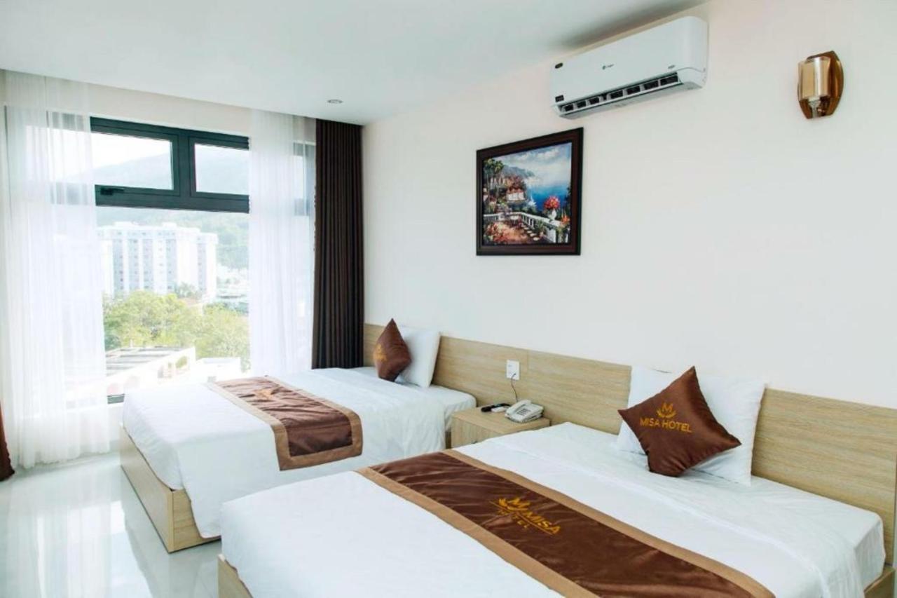 Hotel Khach San Misa 3*