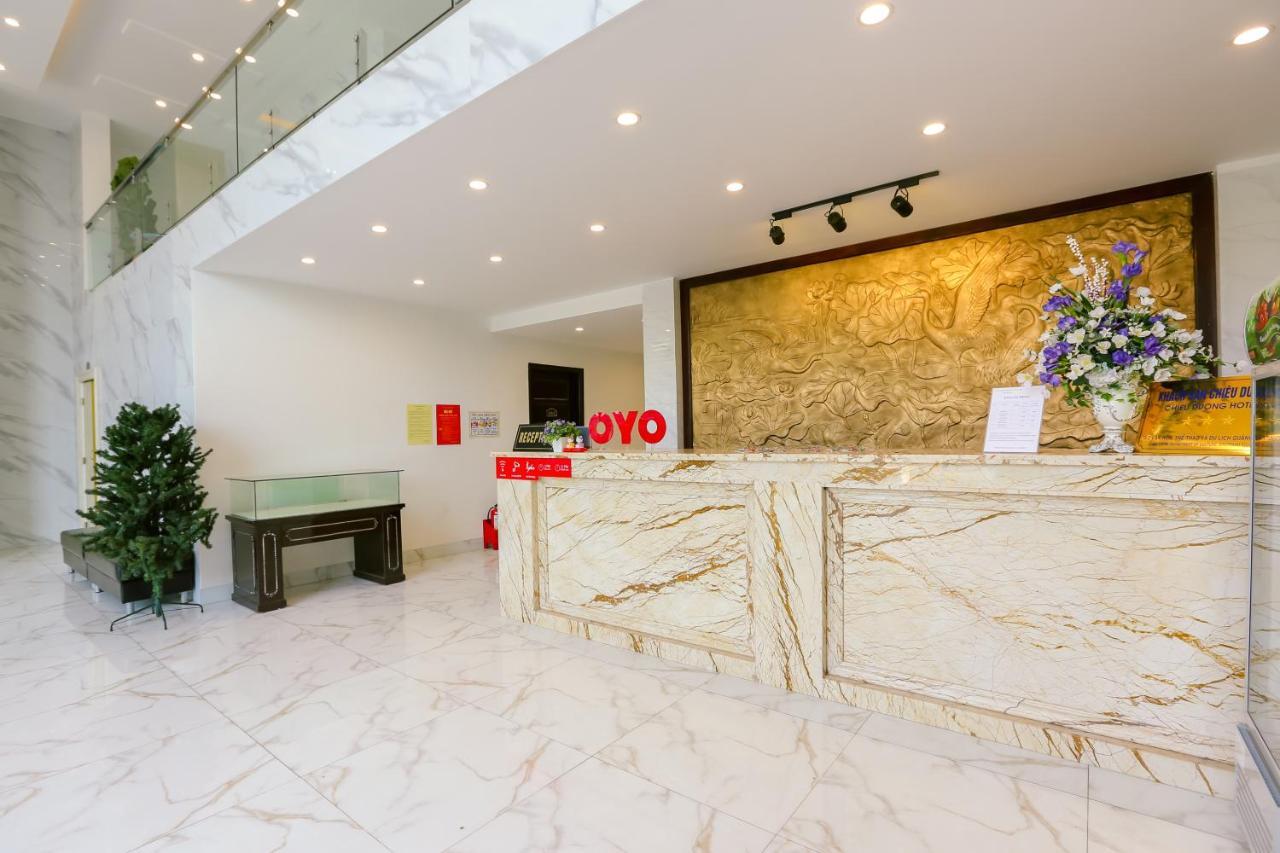 Oyo 597 Chiêu Dương Khách sạn Hạ Long
