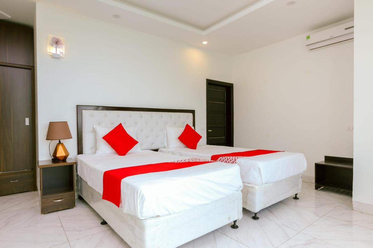 Oyo 597 Chiêu Dương Khách sạn Hạ Long