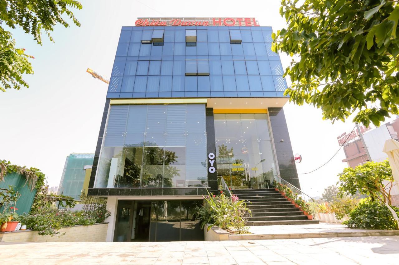 Oyo 597 Chiêu Dương 3* Hạ Long