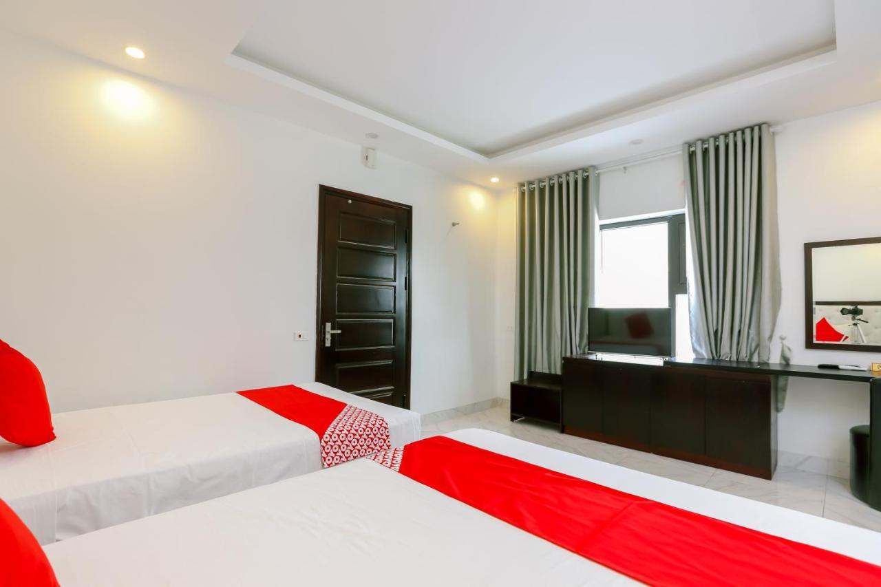 Oyo 597 Chiêu Dương Khách sạn Hạ Long