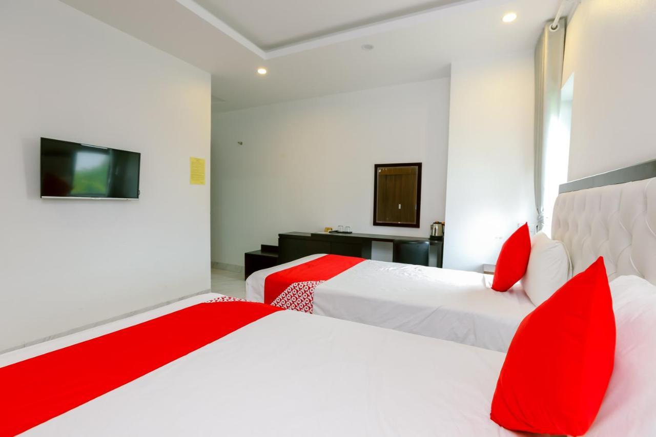 Oyo 597 Chiêu Dương Khách sạn 3*