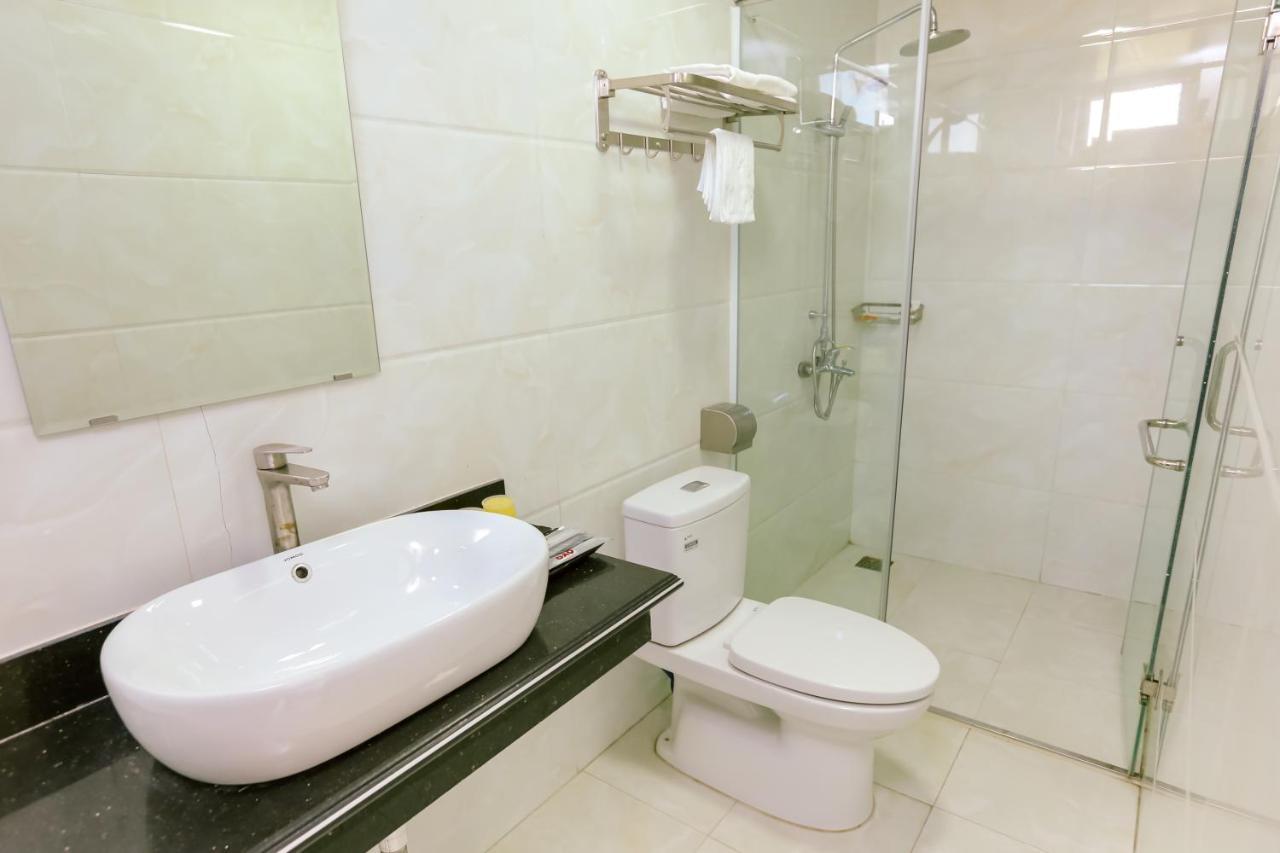 Oyo 597 Chiêu Dương Khách sạn Hạ Long