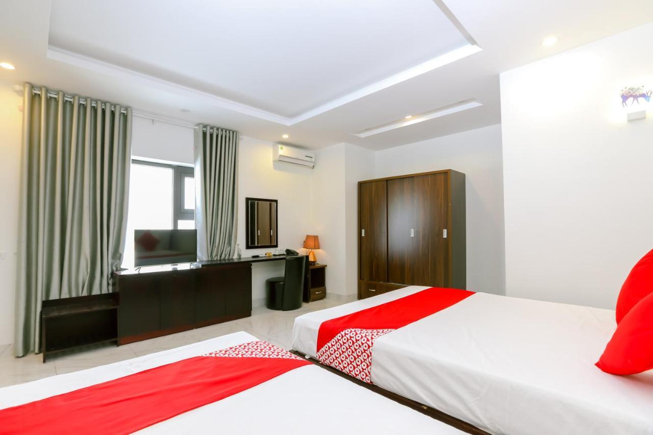 Oyo 597 Chiêu Dương Hạ Long