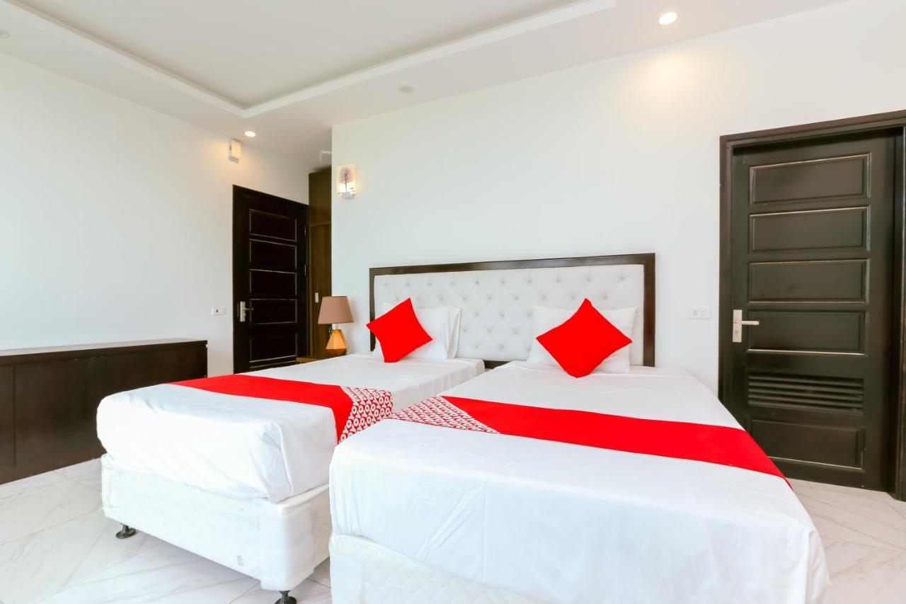 Oyo 597 Chiêu Dương Khách sạn 3*
