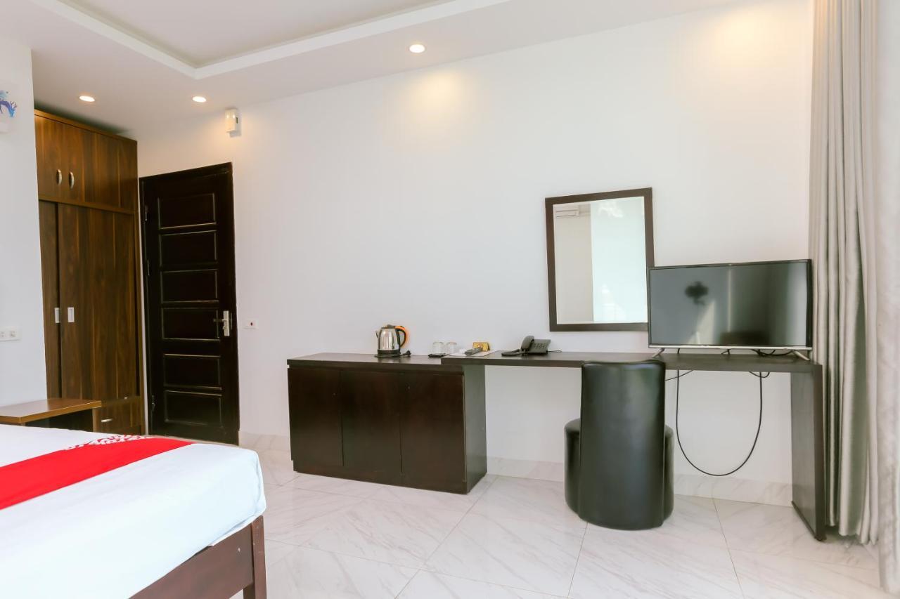 Oyo 597 Chiêu Dương Hạ Long