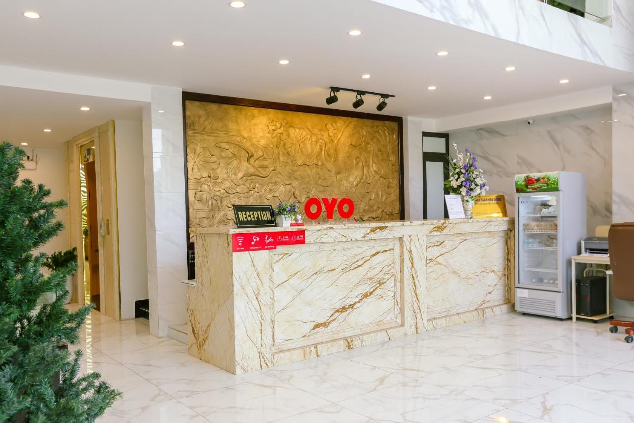 Oyo 597 Chiêu Dương Khách sạn 3*