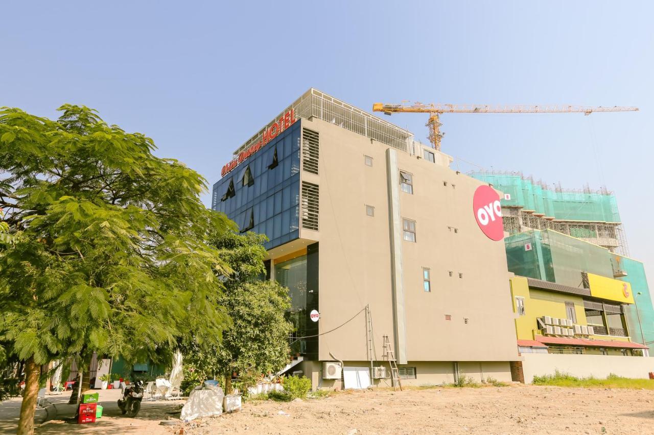 Oyo 597 Chiêu Dương Khách sạn 3*