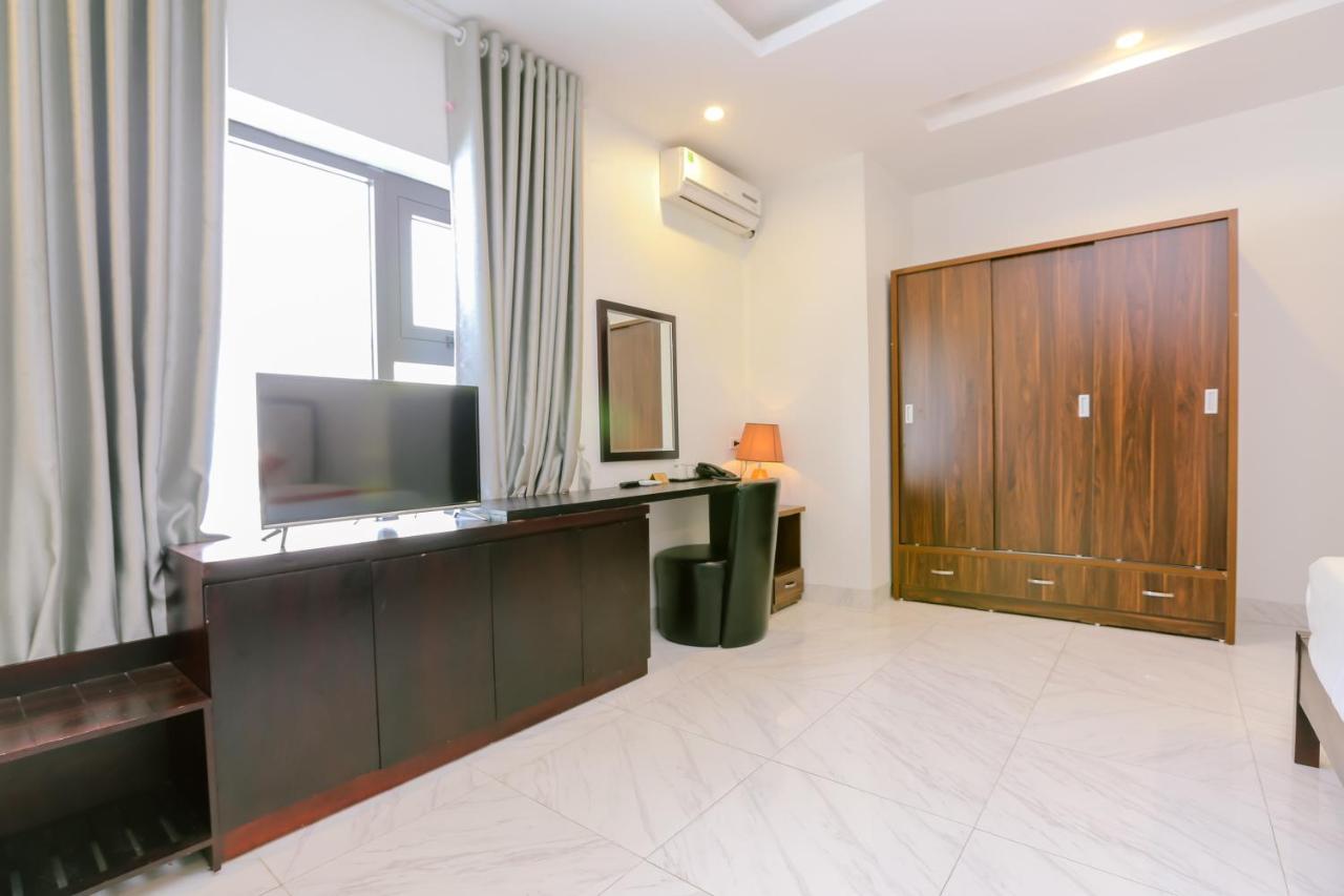 Oyo 597 Chiêu Dương Hạ Long