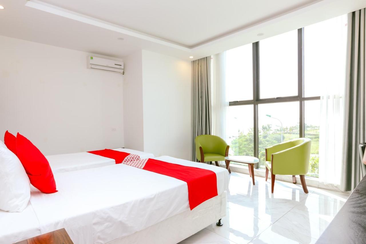 Oyo 597 Chiêu Dương Khách sạn 3*