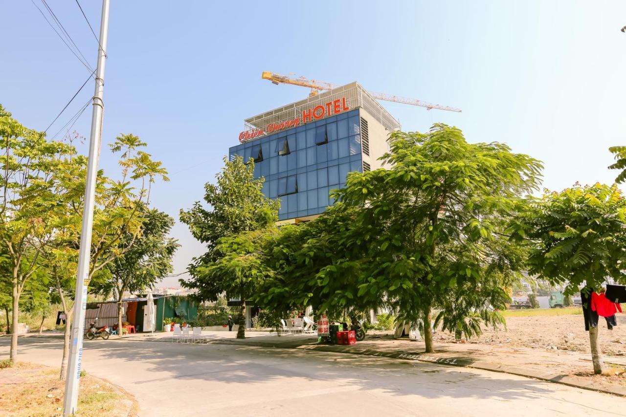 Oyo 597 Chiêu Dương Hạ Long