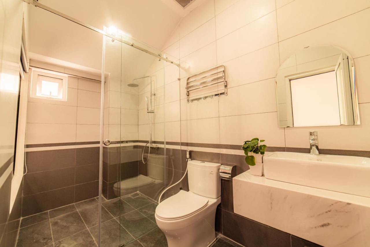 Villa Sweet Dream & Da Lat
