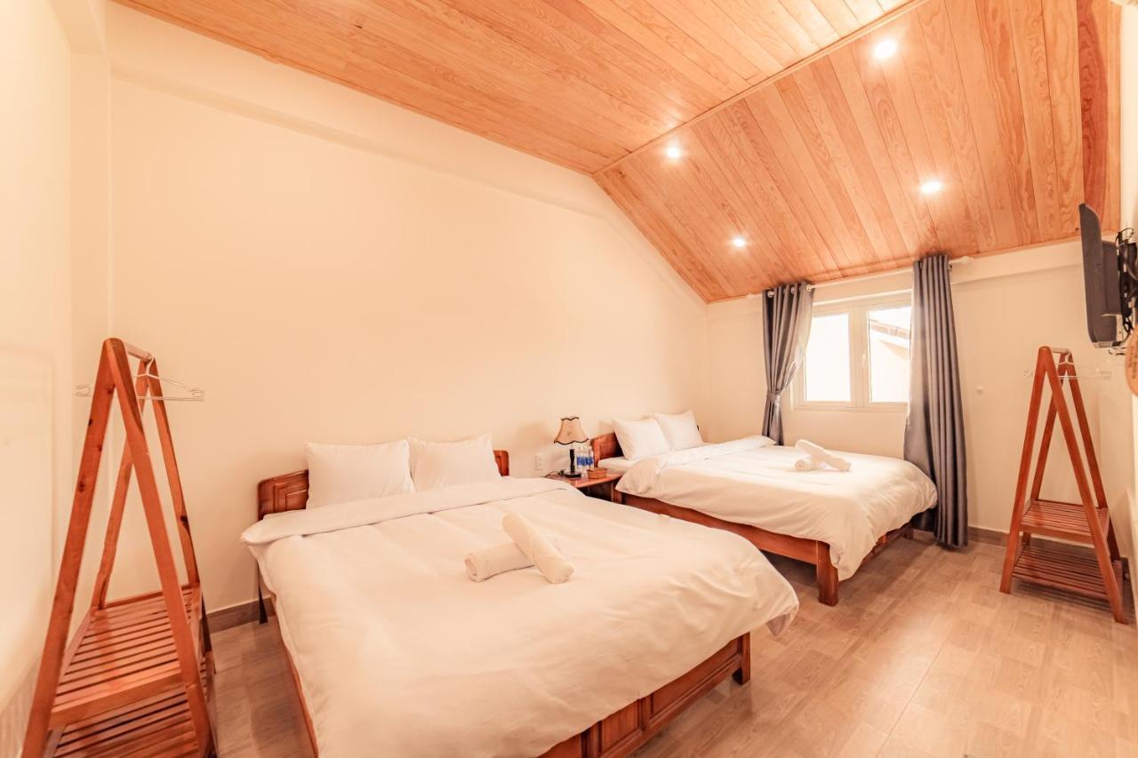 Sweet Dream & Villa Da Lat