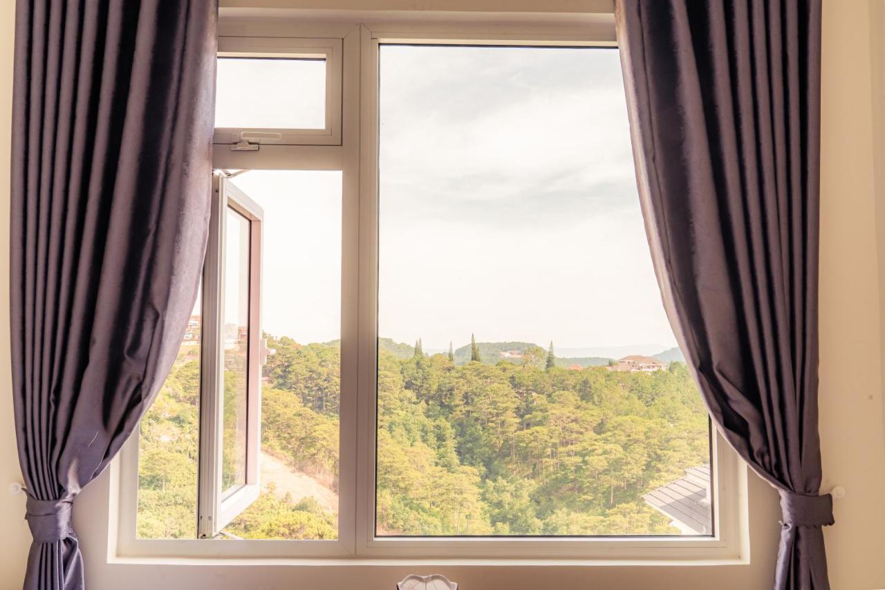 Villa Sweet Dream & Da Lat