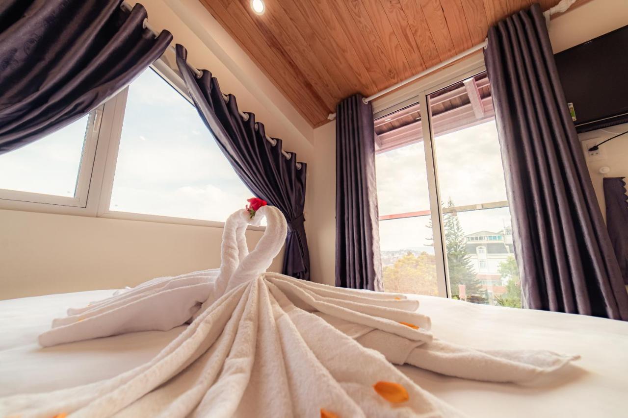 Sweet Dream & Villa Da Lat