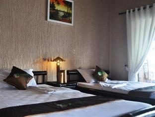 Mekong Lodge *
