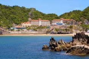 Resort The Legend Catba