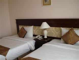 The Legend Catba Resort 4*
